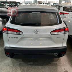 تۆیۆتا فرۆنتلاندەر